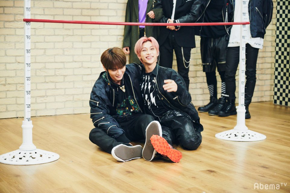 Stray Kids Cloud 9 Photos Stray Kids Photo Album At Abema Tv T Co Grbpv9lu8p Straykids スキズ Stray Kids Jp T Co 4rcstlqoma Twitter