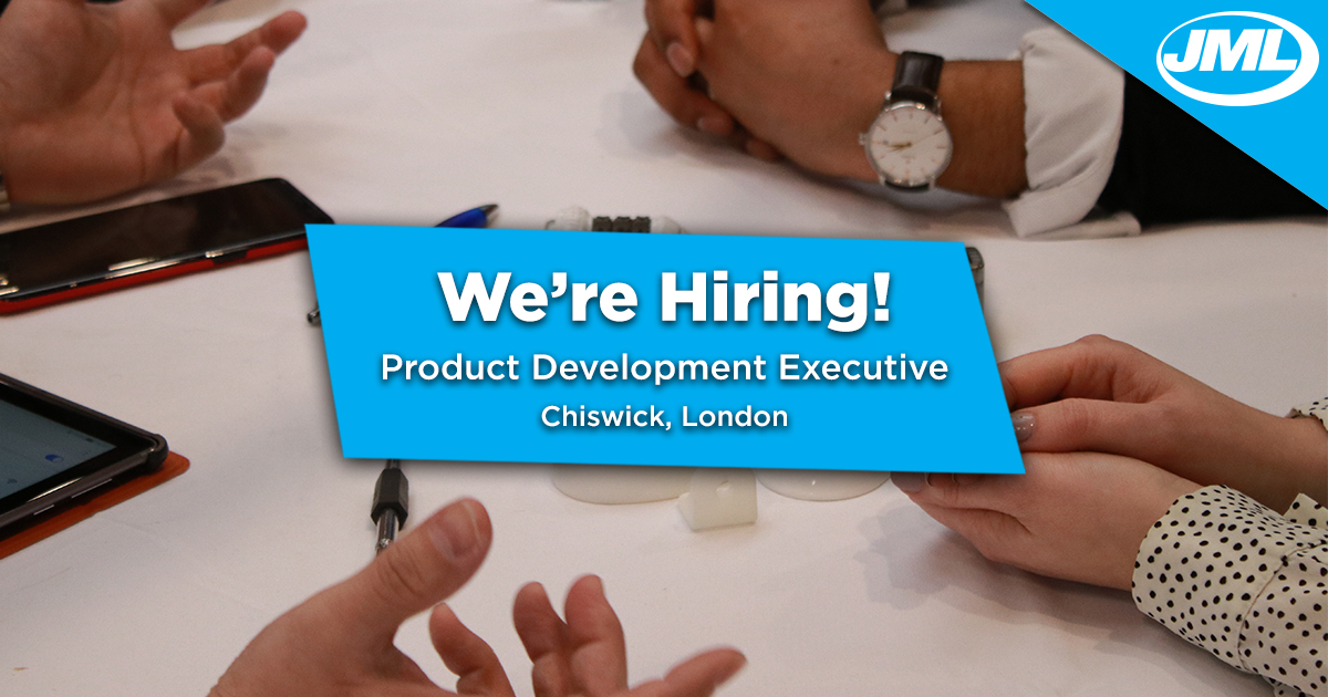 Are you seeking a multi-faceted role that encapsulates the entire life cycle of a product? 
Our renowned #productdevelopment team are #hiring, and you could start this career just as they're working on the next best thing for #pancakeday ...
jml.peoplehr.net/Pages/JobBoard…