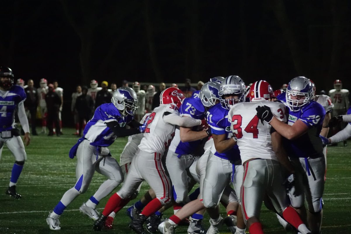 🗣️ | De <a href="/arnhemfalcons/">Arnhem Falcons</a> pakten afgelopen weekend hun eerste overwinning van het seizoen, tegen de <a href="/amsterdamcru/">Amsterdam Crusaders</a>. Hoor de reacties van beide teams op deze match en hoe ze zich gaan voorbereiden voor week 3! #EAF afbn.nl/2020/02/25/fal…