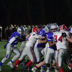 Photo by Eredivisie American Football (@EAFnl)