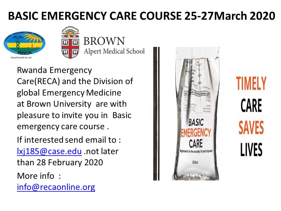 RwandaEmergencyCare tweet media