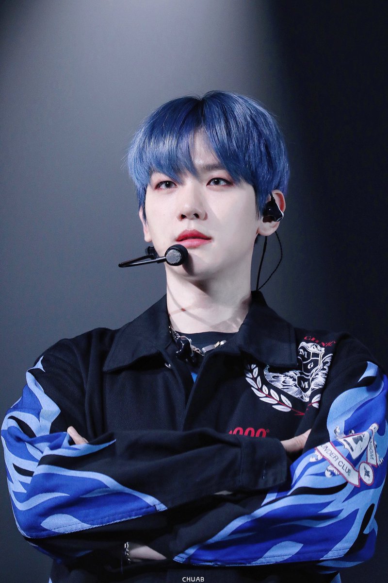 Courage_0408's tweet photo. #백현 #BAEKHYUN #SuperM 
We are the Future in San Jose
❄️❄️❄️
𝕀𝕟𝕗𝕚𝕟𝕚𝕥𝕖 𝔹𝕖𝕒𝕦𝕥𝕪 𝕚𝕟 𝕒 𝔽𝕝𝕒𝕤𝕙.
✨✨✨✨
@YXR0506 @ChanBaekioo @connieeee777 @Courage_0408 https://t.co/H2JvfKU3Yx