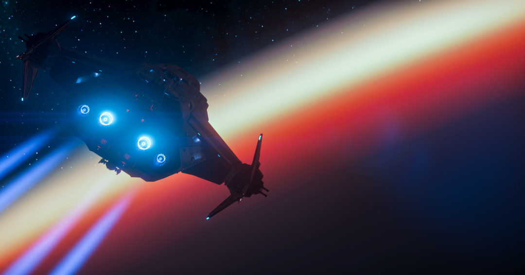 Aggiornamento settimanale Star Citizen del 24/02/20 ► ow.ly/Ss3i50yv7Yn  - Per utenti Instagram link in Bio ,sezione articoli #starcitizen #starcitizenit #starcitizenweekly #starcitizenweeklyupdate