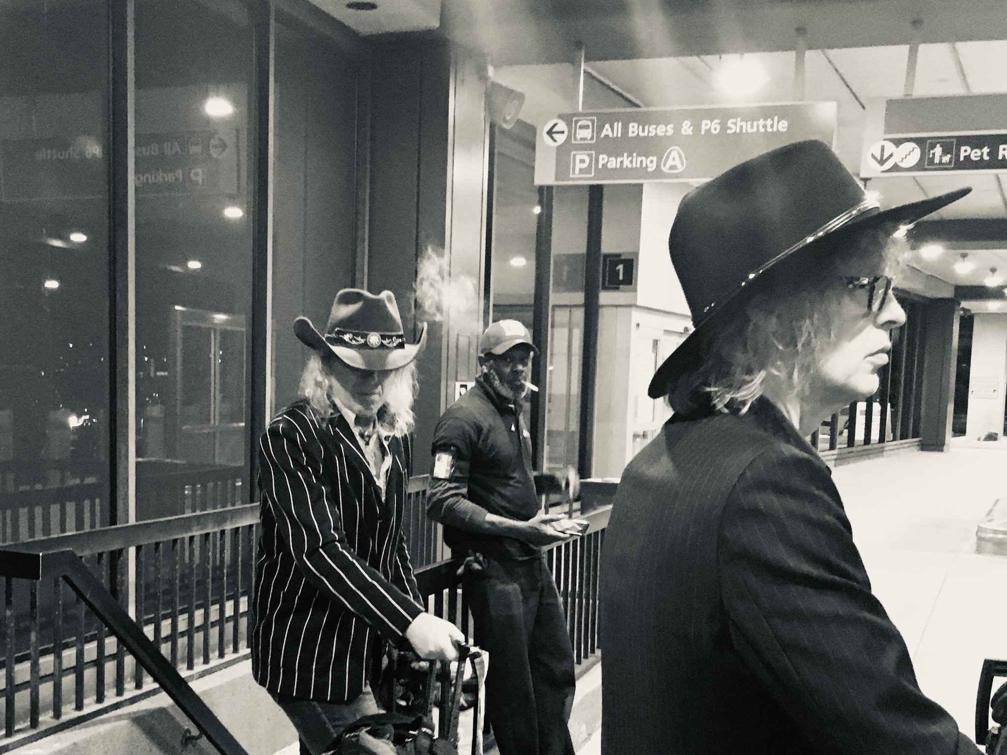 van morrison audley end