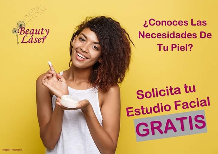 Beauty_laser_'s tweet photo. Arrugas,Flacidez,Grasa,Acné,Poca luminosidad....💆‍♀️ no importa como sea tu piel💆‍♂️, en Beauty Láser Teatinos tenemos un tratamiento para ti. Ven a visitarnos y hazte tu estudio facial completamente ✨GRATIS✨!!!
#BeautyLáserTeatinos #Belleza #EstudioFacial #Eberlin https://t.co/8ip9pIWplE