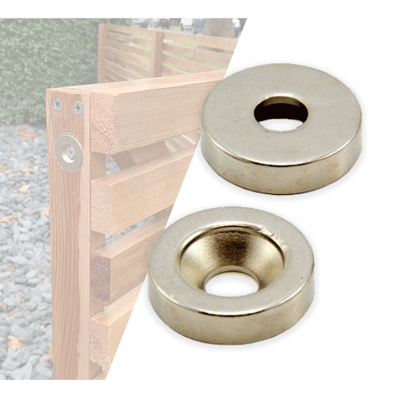 first4magnets's tweet photo. Looking for a strong and secure hold for your door closure, display signage, artwork and more? 👨🔧👩🔧🧲
Our range of #countersunk #magnets provide the perfect fixing solution for many #DIY and #commercial applications!
Find out more here: https://t.co/9o3Sq3uXAp https://t.co/CdLwfFCUkF