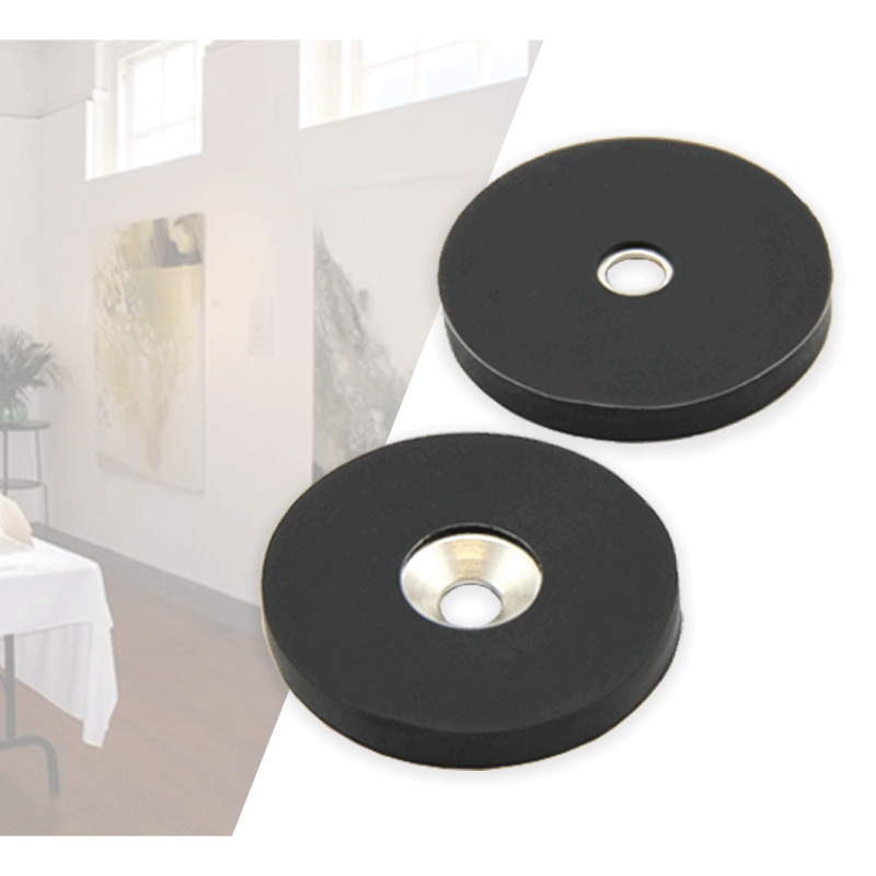 first4magnets's tweet photo. Looking for a strong and secure hold for your door closure, display signage, artwork and more? 👨🔧👩🔧🧲
Our range of #countersunk #magnets provide the perfect fixing solution for many #DIY and #commercial applications!
Find out more here: https://t.co/9o3Sq3uXAp https://t.co/CdLwfFCUkF