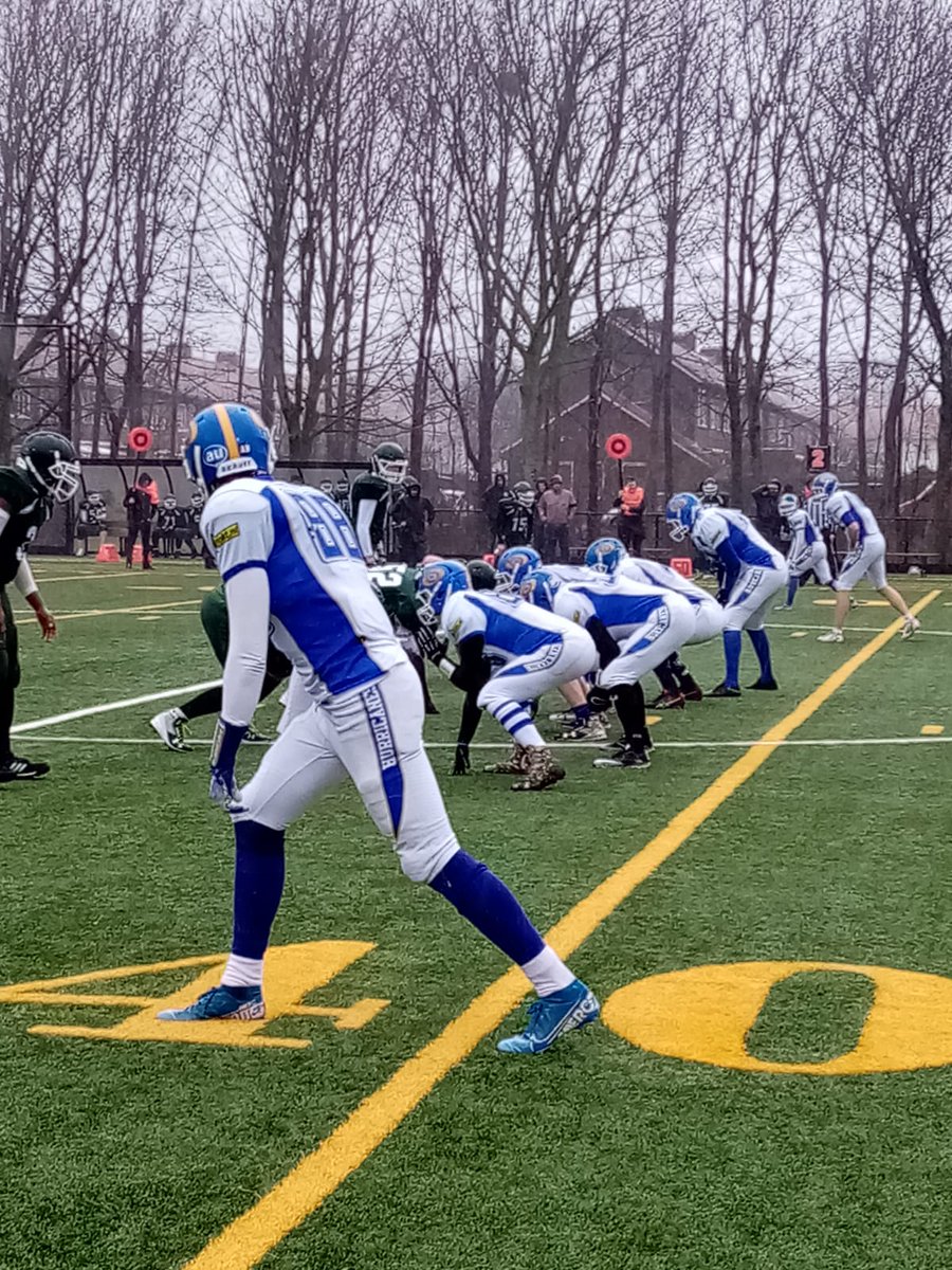 🌀 | De <a href="/HsumHurricanes/">Hilversum Hurricanes</a> zijn in vorm. Met 14-0 in de eerste week en nu 28-6 tegen de <a href="/010TROJANS/">010 TrojansFootball</a>, blijven ze ongeslagen. De reacties van de Hurricanes en de Trojans vind je hieronder ⬇️ afbn.nl/2020/02/24/hur…