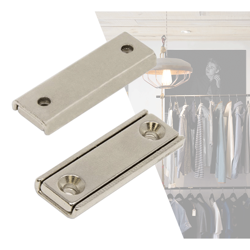 first4magnets's tweet photo. Looking for a strong and secure hold for your door closure, display signage, artwork and more? 👨🔧👩🔧🧲
Our range of #countersunk #magnets provide the perfect fixing solution for many #DIY and #commercial applications!
Find out more here: https://t.co/9o3Sq3uXAp https://t.co/CdLwfFCUkF