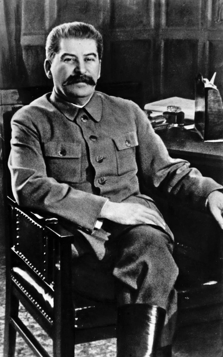 "...But since everyone is able to correct the error of individual persons, and since we pay heed to such corrections, we arrive at more or less correct decisions."—Joseph V. Stalin