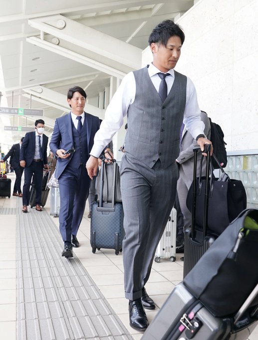 A List Of Tweets Where 日刊スポーツ野球取材基地 Was Sent As 小林誠司 1 Whotwi Graphical Twitter Analysis