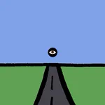 眼科の検査で見たことあるw眼科検査の気球側から見た光景がこちらw