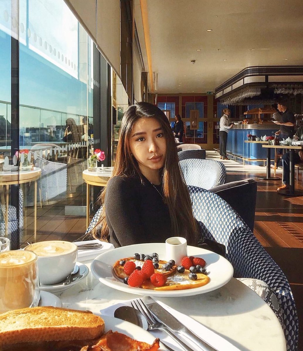 The perfect pancake morning 🥞 #pancakeday #PancakeTuesday