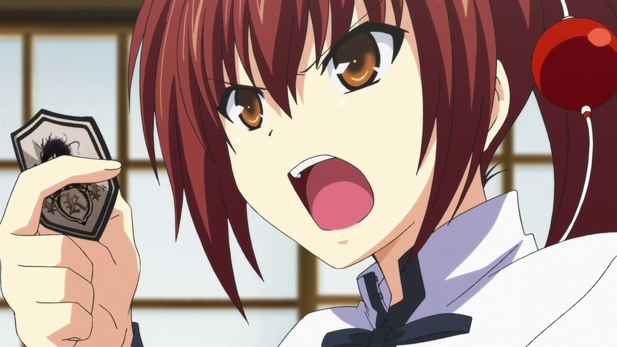 板坂阪返 流星屋模型店 ポニテ 2月26日は川神一子の誕生日 川神一子誕生祭 川神一子誕生祭 川神一子生誕祭 川神一子生誕祭 まじこい ポニーテール ポニテ Pferdeschwanz