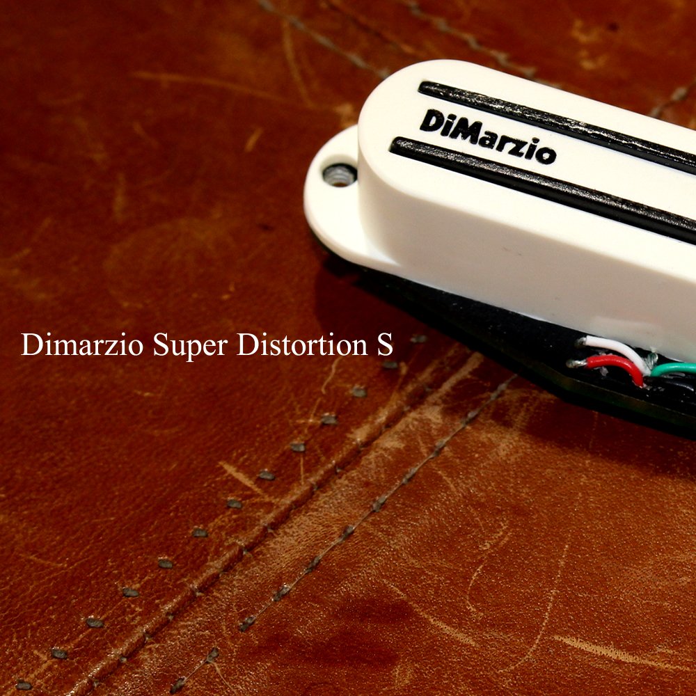 woodvillage78's tweet photo. DiMarzio DP218 Super Distortion S
https://t.co/hqEFsmv5wK
#dimarzio #dimarziopickups #stratocaster #strat #stratpickups #woodvillage https://t.co/juKgAuo6RC
