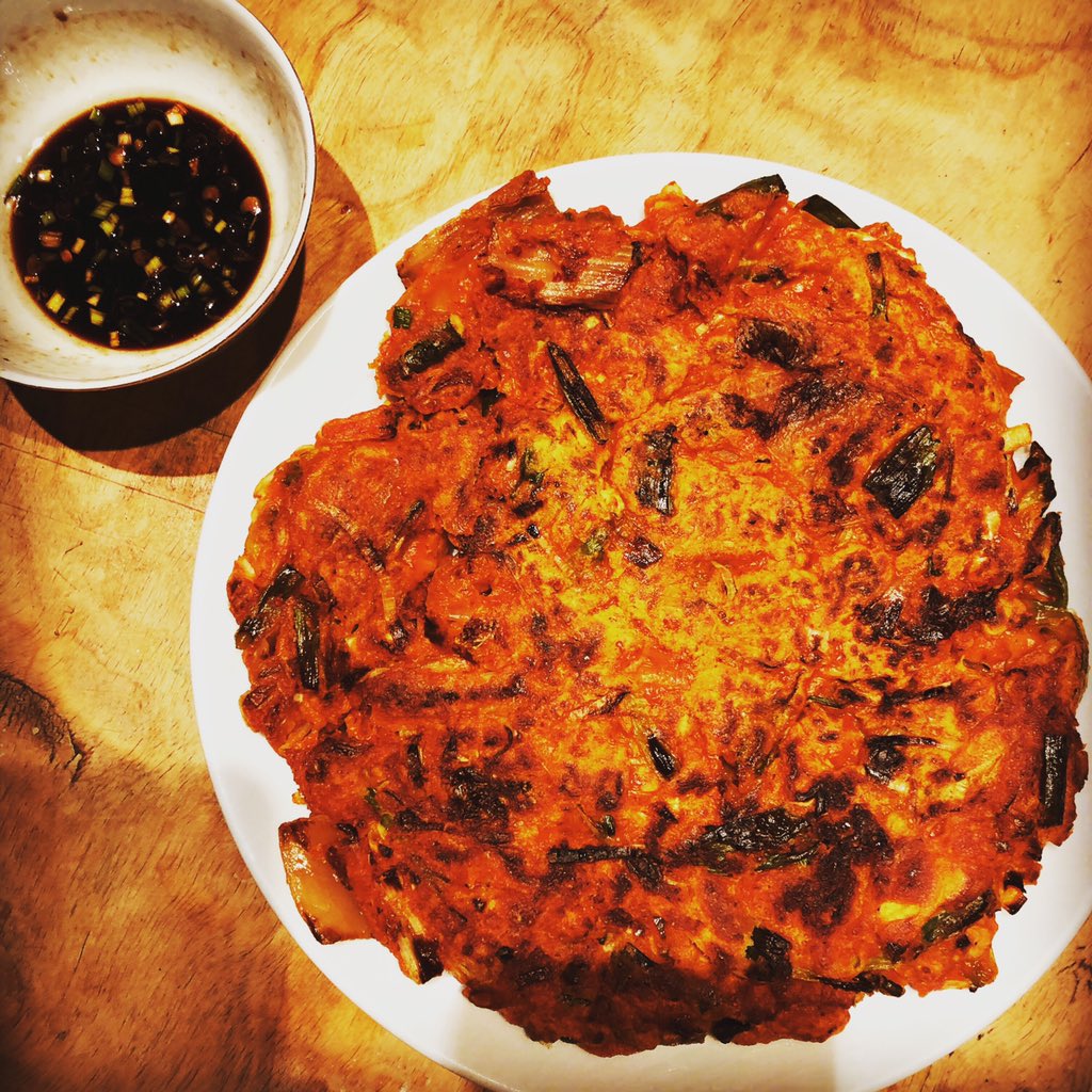 KimchiHuman tweet media