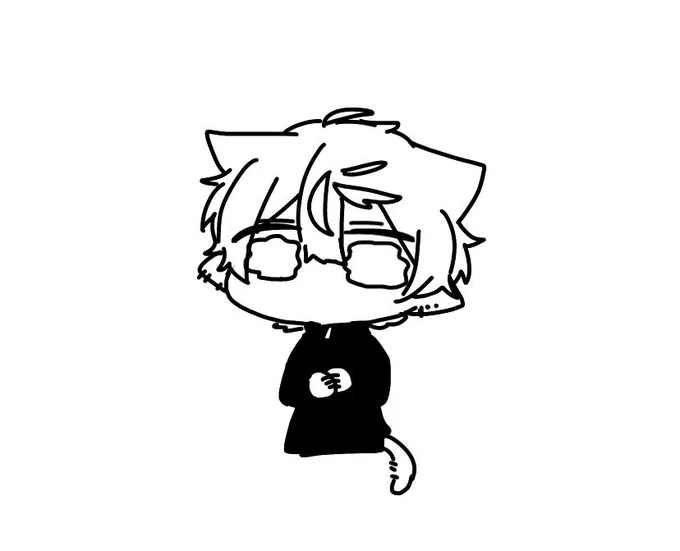;;;;;;
(泣きたい気持ちを描きました) 