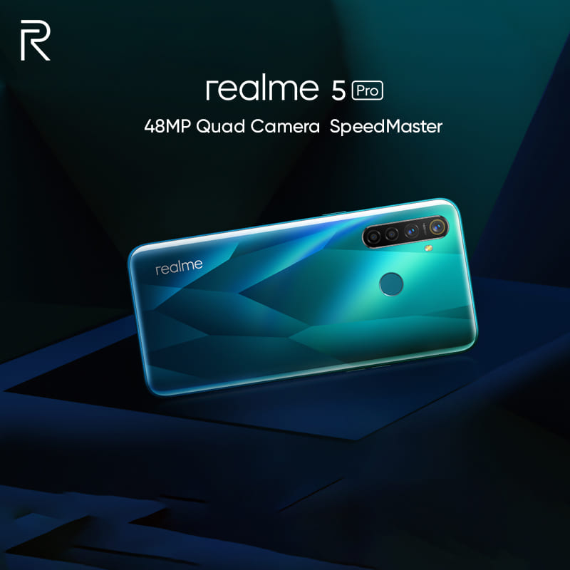 realmeArabia's tweet photo. Beauty and innovation packed together make it winner…
Its realme 5 Pro with 48MP Quad Camera…
Get yours now on Amazon (https://t.co/dFzXhFfw1W) or one of the over 200 retail outlets (https://t.co/h41j2YvUCo) in UAE
#realmearabia #realme5Pro #48MPQuadCamera #realmenightscape2 https://t.co/J6ZgJQgQUT