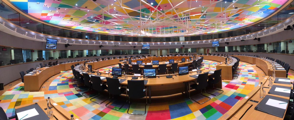 CroatiaInEU's tweet photo. The Council adopted a regulation on new rules on tyre labelling! Thanks to #EU2019FI for their work on this proposal!
Tyre labels will become more visible & will give consumers more info on safety, fuel efficiency and noise. New rules will also help reduce greenhouse emissions. https://t.co/swtgUHIK0j