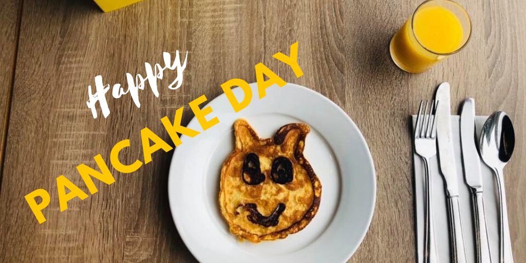 HI_Liverpool's tweet image. It's always pancake day in The View Restaurant! How are you celebrating, we're torn between sweet and savoury.... 🥞🥓