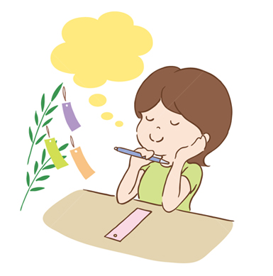 ট ইট র カン丸 ただ純粋に願い事だけを考える機会はあまりないですが 七夕はその一つかもしれないと思って描いてみました T Co Ewavpkv7xd フリー素材 イラスト 無料 挿絵 カット イメージ画像 七夕 七夕まつり 七夕祭り 七夕飾り 張り紙