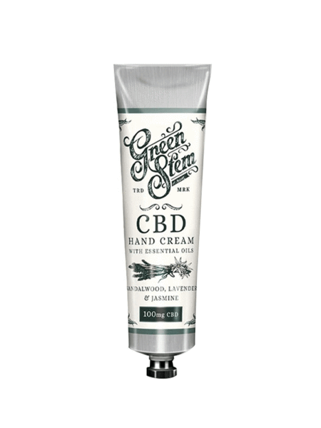 gscreenldn's tweet photo. Keep your hands in tip-top condition by using Greenstem CBD Handcream which contains Essential Oils, Sandalwood, Jasmine and Lavender. https://t.co/EUWLbT7auU #cbdskincare #cbdhealth https://t.co/ypQhCKTDNc