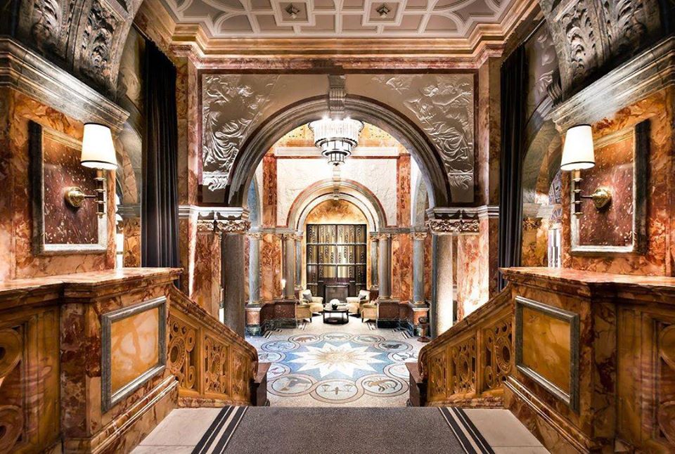 #LocalGreats in #HR.
Our People and Culture Team at Kimpton Fitzroy London are  looking for a dynamic HR #Coordinator to join us.
This role offers great learning opportunities for an ambitious individual  ow.ly/s0nE30qkc9m #HRjobs