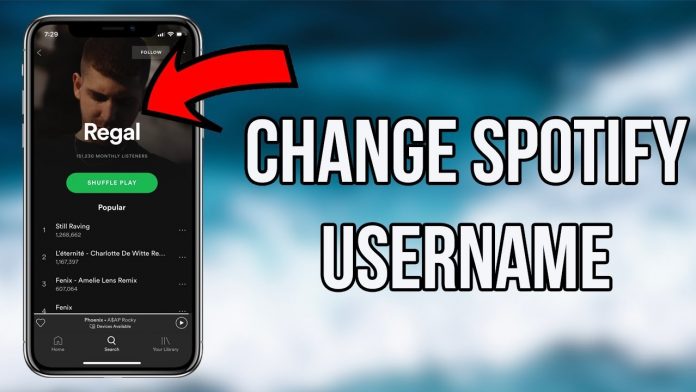 TechStoryNews's tweet image. Step-by-Step Guide on How to Change Spotify Username

bit.ly/2VgjtRo

#Spotify