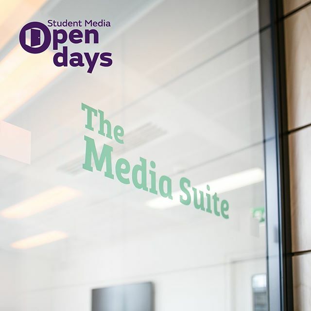 Come along to our Student Media Open Day today 11-1 to find out more about whats on offer at <a href="/kclsu/">KCLSU</a> in our Media shite 7th floor BHSEW ift.tt/2HROG5g