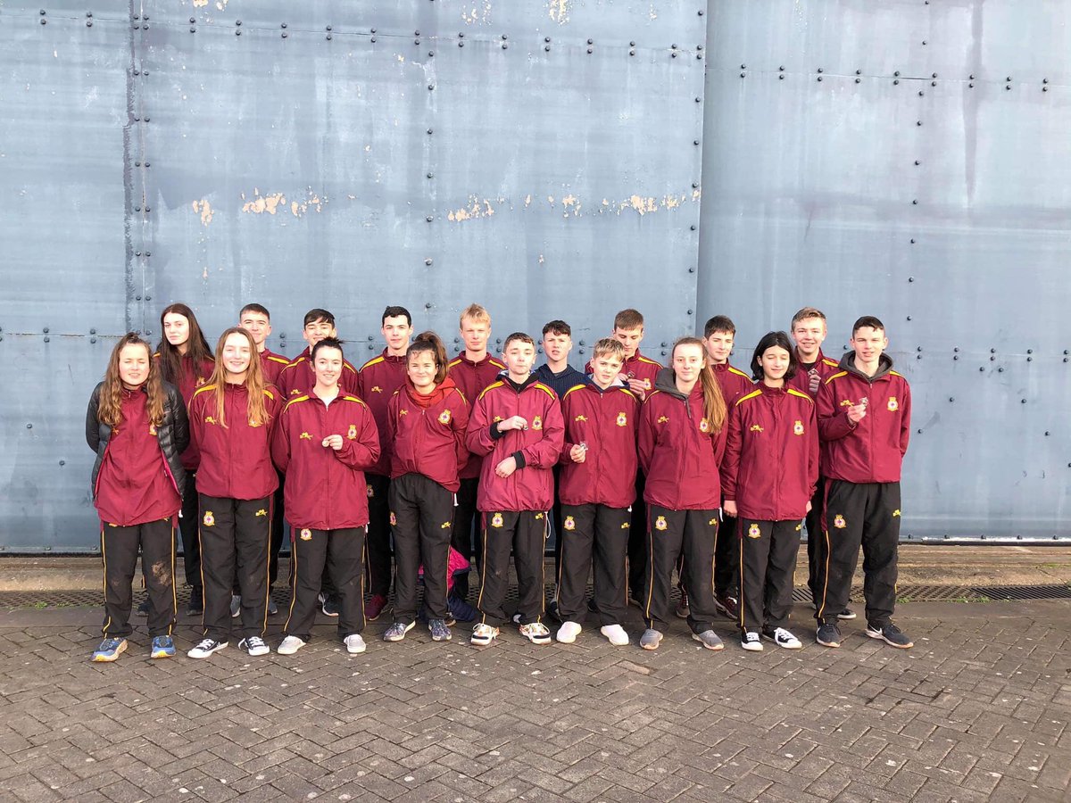 254 (Aberdare) Sqn tweet media