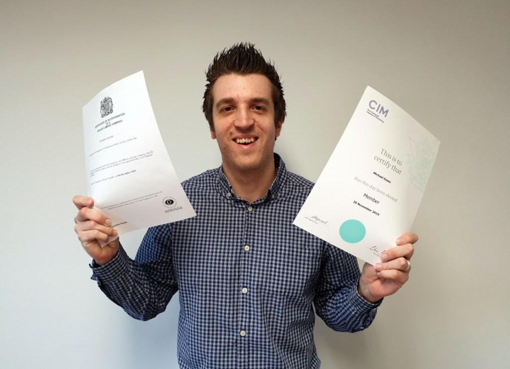 Marketing agency for challenging industries launched by former Bowman Power marketer engineering-update.co.uk/2020/02/25/mar…