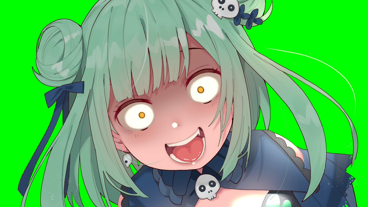 潤羽るしあ 「各種素材取り揃えております? #絵クロマンサー 」|となりける@『悪魔の新妻』⑤巻&『ヴァージン†メイデン』③巻発売中のイラスト