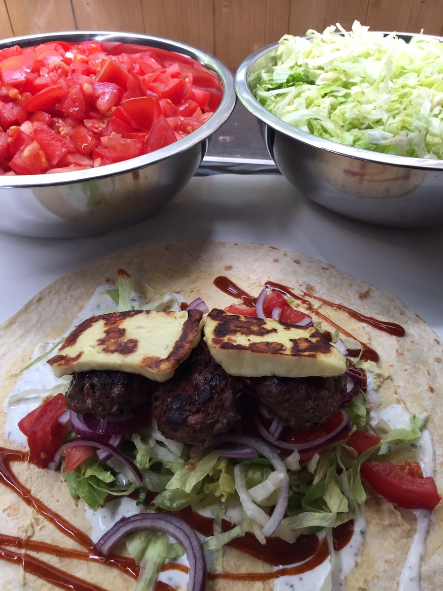 ebbyskitchen's tweet photo. Find us today @p_sq for your #köfte fix. #Homemade #cookaswego #TurkishFood #Turkish #streetFood #LunchMarket #visitlondon #loveLondon #Köftemadewithlove https://t.co/7hBfWGrVtL