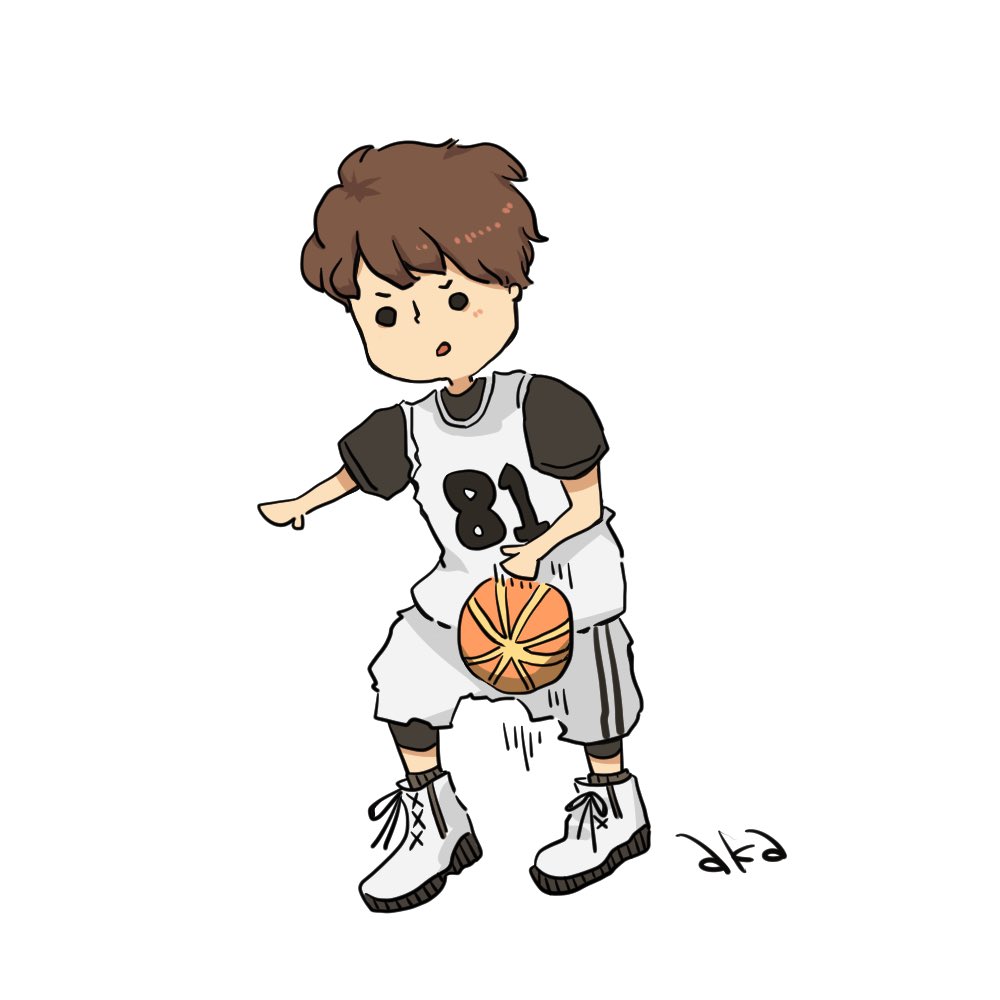 Twitter 上的 いとうあかり Akari Ito クリエポ 22出展してましたイラストレーター 漫画家 バスケの観戦に行きました ルールわからないから調べながら見ました 笑 バスケのフォーム ポーズ はどれもかっこいいな お絵かき お絵かき好きさんと繋がりたい