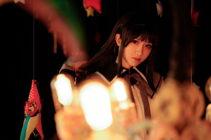 Twitterのコスプレ画像62