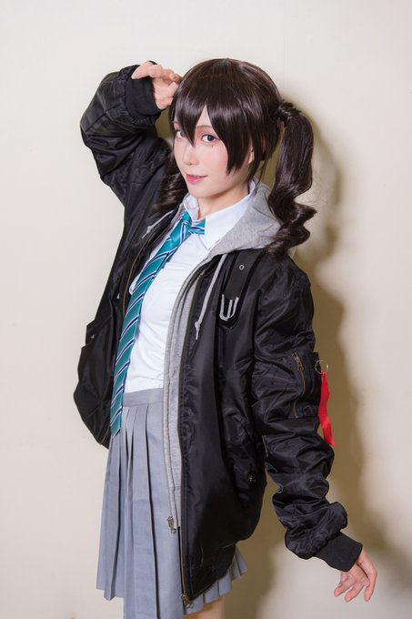 コスプレイヤー箱ネコのTwitter画像29