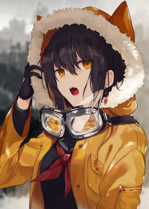 があ 