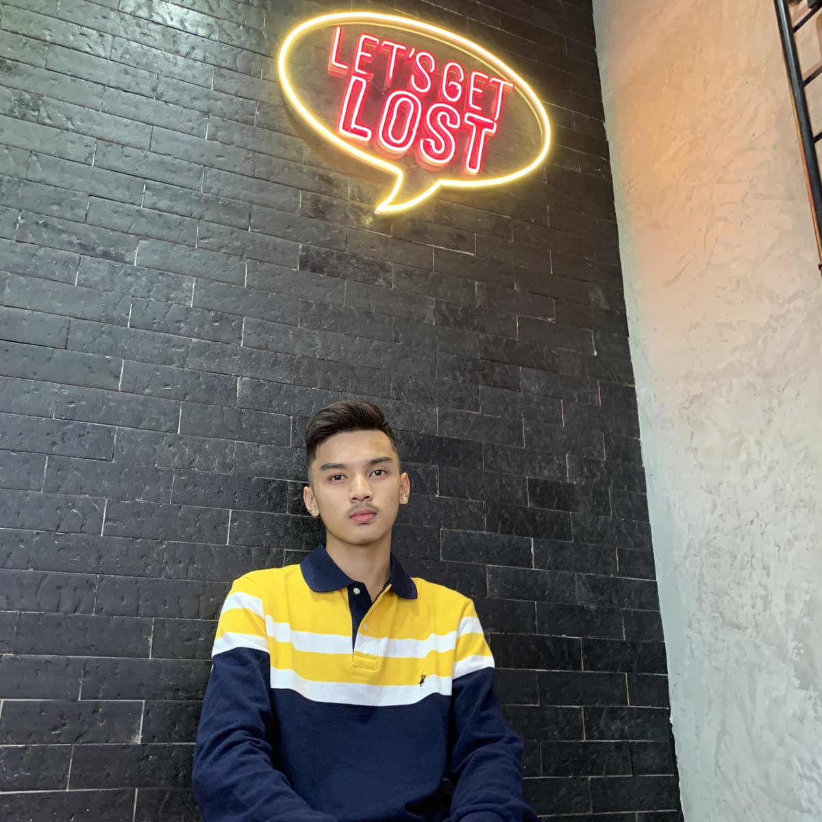 dr_crz's tweet photo. LET’S GET LOST! https://t.co/H53X4Lt8qS