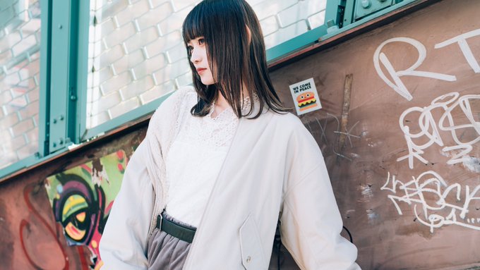 コスプレイヤーつなかわれとのTwitter画像4