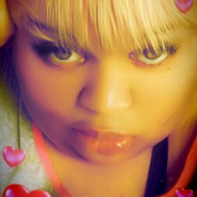 _ShaneikaMarie's tweet image. #NewProfilePic