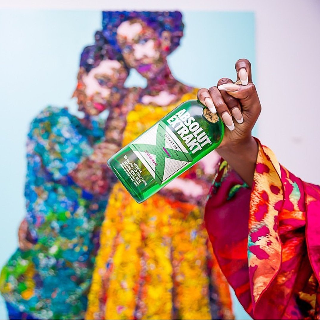 myliquorhub's tweet photo. When you think of Absolut Extrakt, Think Bold, Think Delicious! Imagine Absolut Vodka with a spiced warm flavor & other secret ingredients for a smooth, fresh taste. Now that's #Absolut #AbsolutExtrakt available on https://t.co/9bSrY5YxU9
Price: ₦3,400
#Ooin #TuesdayThoughts https://t.co/jwb5yTuGbb