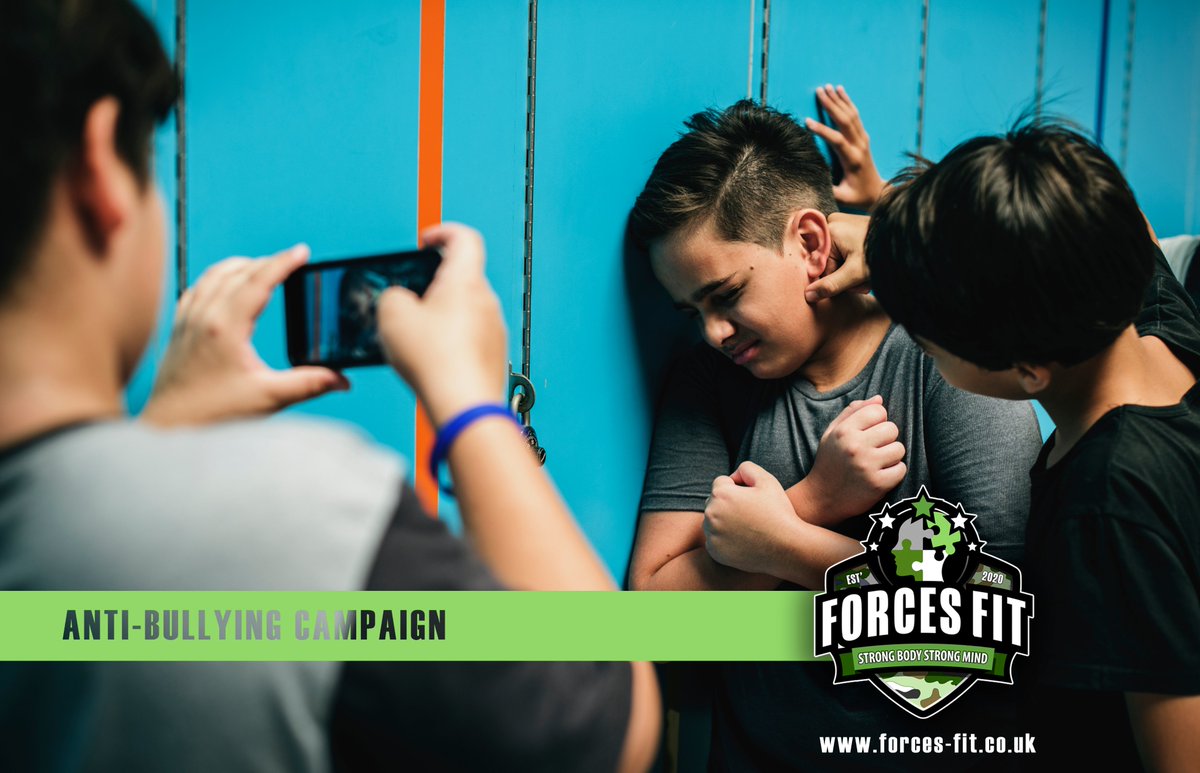 Forces Fit tweet media