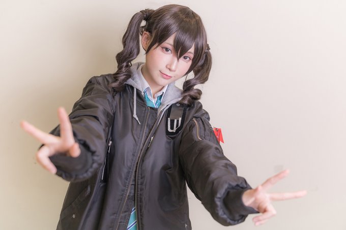 コスプレイヤー箱ネコのTwitter画像73