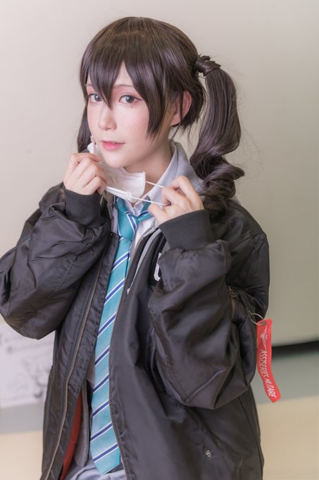 コスプレイヤー箱ネコのTwitter画像75