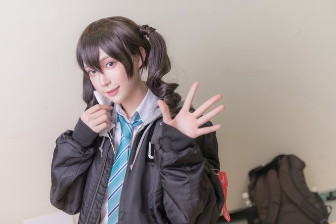 コスプレイヤー箱ネコのTwitter画像76