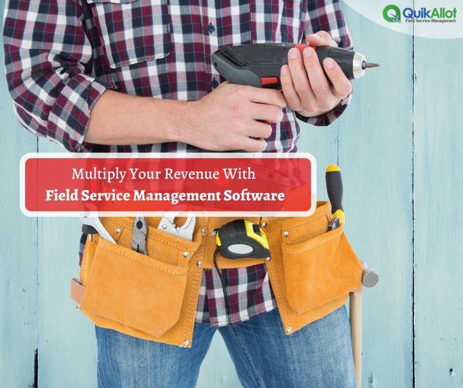 owc_my's tweet image. 5 Beneficial Ways of #FieldServiceSoftware For Successful Business Growth - bit.ly/2PntyIj
#FieldServiceManagementApplication #FieldServiceAutomationSoftware #FieldServiceManagementApp