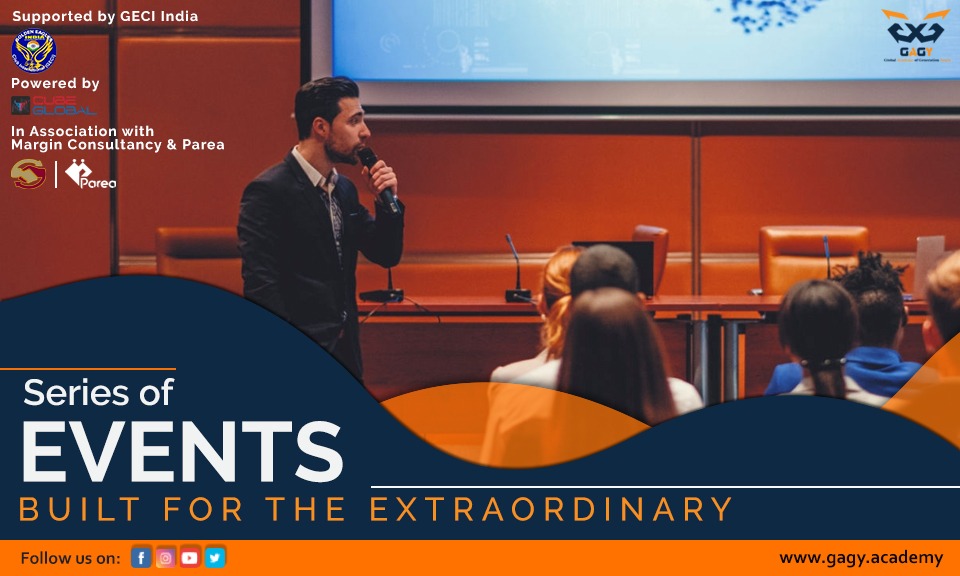 gagy_academy's tweet photo. We don't believe in small, we don't do things if they are ordinary. if you're someone who wants to be extraordinary come join hands with GAGY.
Let's be a #GAGY
Visit us: https://t.co/zNJlrWLHO0
#GlobalPlatform #event #Entrepreneurs #speakers #leaders #success #Training #Youth https://t.co/tQp2mwWSWy