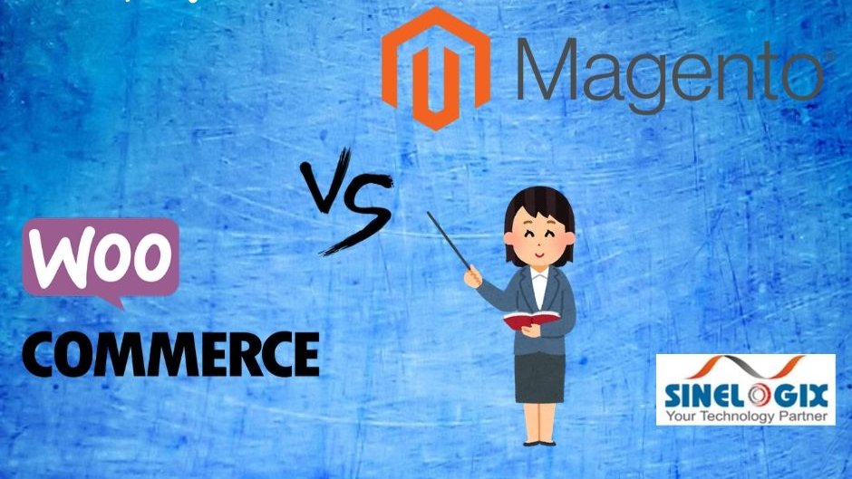 sinelogixtech's tweet image. Top Differences Magento Vs. WooCommerce – which platform to be choose?

sinelogix.blogspot.com/2020/02/Top-Di…

#Magento_store_developer_in_india
#magentodevelopment #magentodevelopers #magentodeveloper #magentodevelopmentcompany #hiremagentodevelopers #hiremagentodevelopment