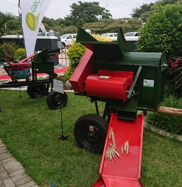 SMALL GRAINS 🌱: more in this <a href="/HeraldZimbabwe/">The Herald Zimbabwe</a> piece on #UKaid supported efforts to boost cultivation of drought-resistant small grains in 🇿🇼

Good to see obstacles to production noted (access to seed, low prices, quelea) &amp; efforts to address them herald.co.zw/small-grains-t…

<a href="/ZRBFZIM/">Zimbabwe Resilience Building Fund #ZRBF</a>