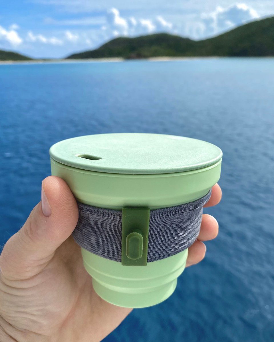 techmashcouk's tweet image. HUNU! Reuseable Cup That Fits In Your Pocket! techmash.co.uk/2020/02/25/hun… #HUNU #Cup #PocketsizedCup #BambooFibre #Sustainable #CoffeeCup #Foldable #ReusableCup #ReusableCoffeeCup #HUNUReusableCoffeeCup
